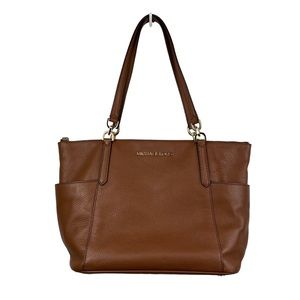 EUC MICHAEL Michael Kors Brown Shoulder Bag